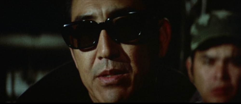 博徒外人部隊の画像