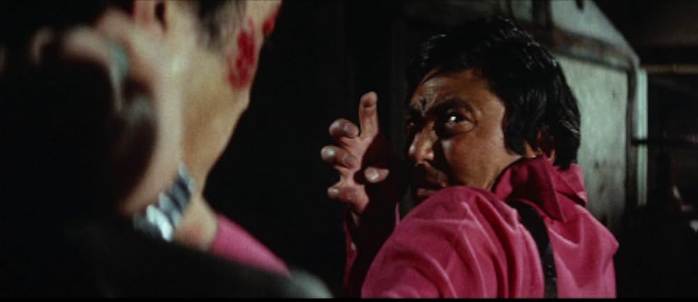 博徒外人部隊の画像