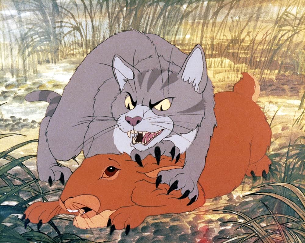 ウォーターシップダウンのうさぎたちの画像