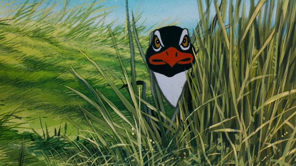 ウォーターシップダウンのうさぎたちの画像