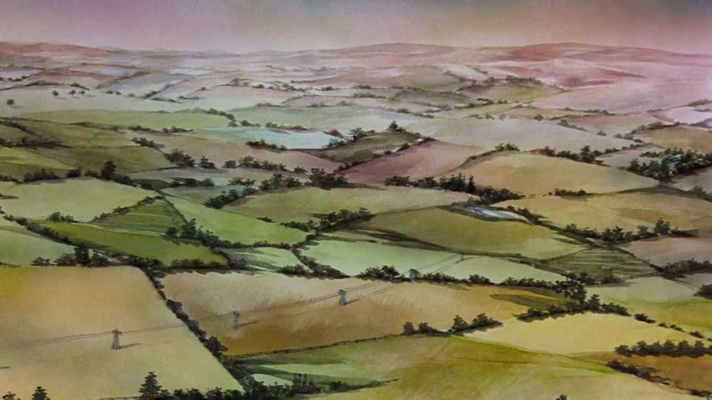 ウォーターシップダウンのうさぎたちの画像