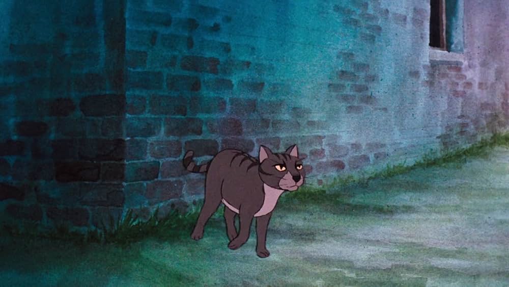 ウォーターシップダウンのうさぎたちの画像