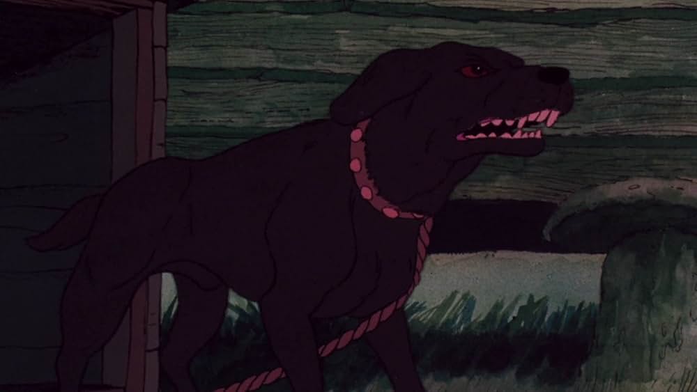 ウォーターシップダウンのうさぎたちの画像