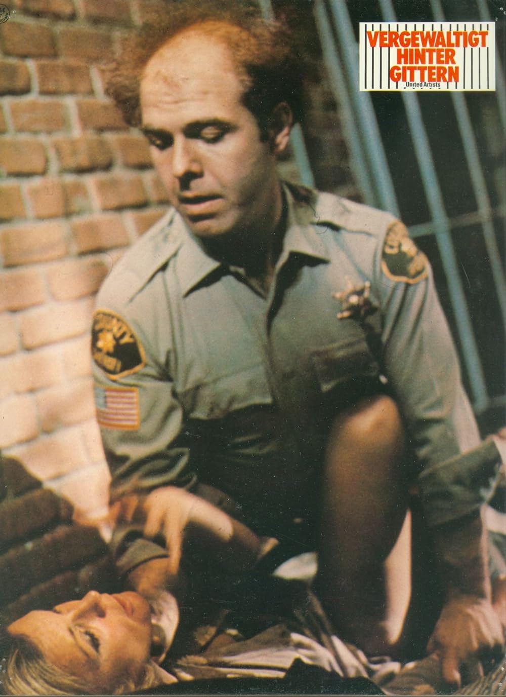 ジャクソン・ジェイルの画像