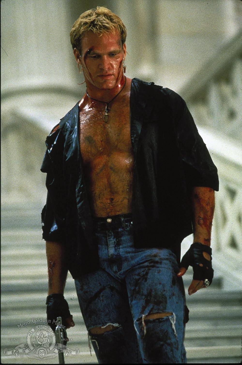 ストーン・コールドの画像