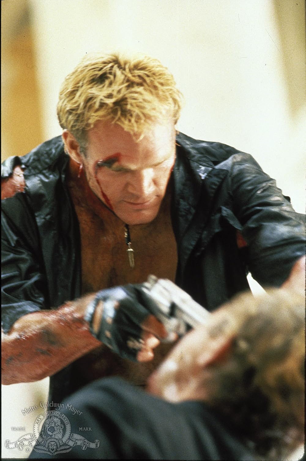 ストーン・コールドの画像