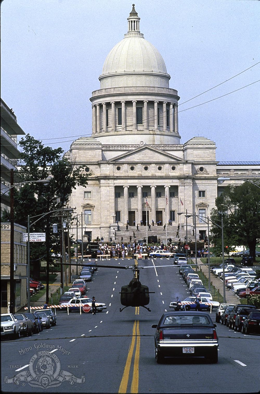 ストーン・コールドの画像