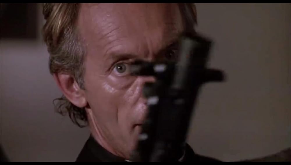 ストーン・コールドの画像