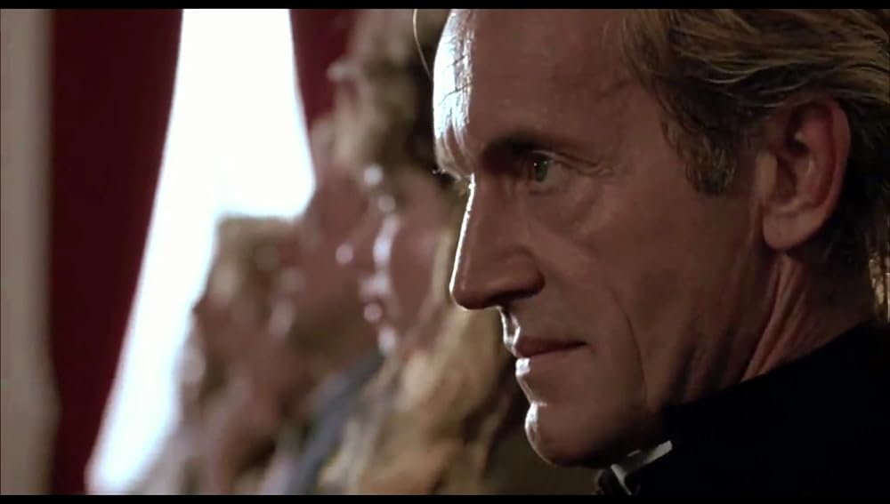 ストーン・コールドの画像