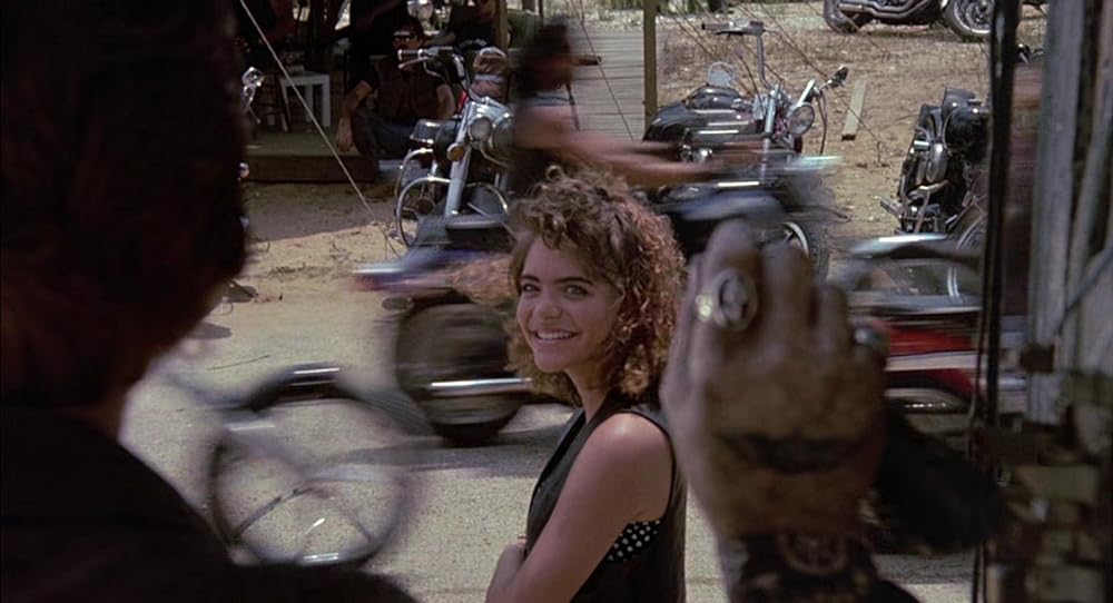 ストーン・コールドの画像