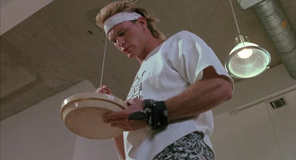 ストーン・コールドの画像