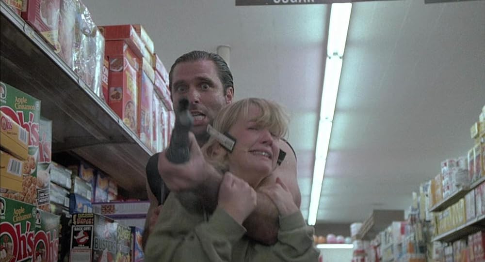 ストーン・コールドの画像