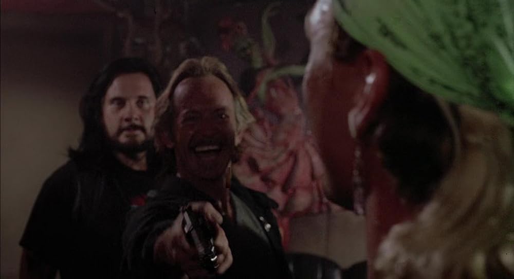 ストーン・コールドの画像