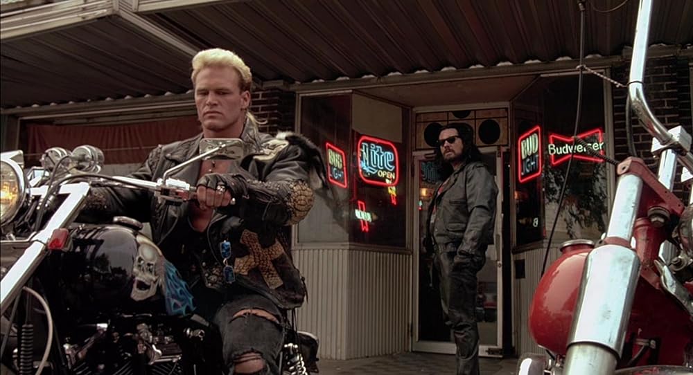 ストーン・コールドの画像