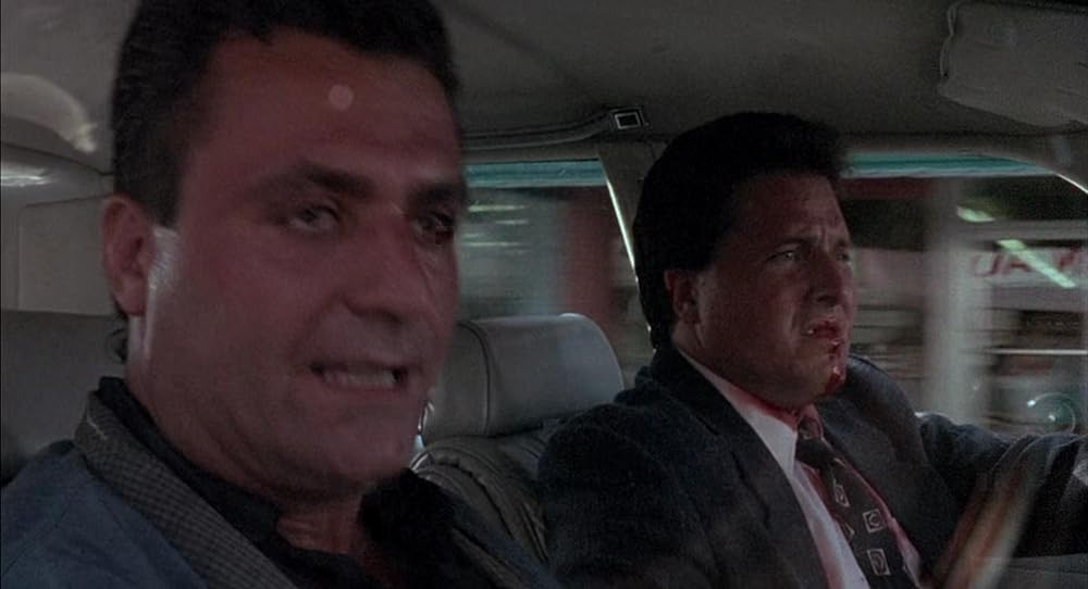 ストーン・コールドの画像