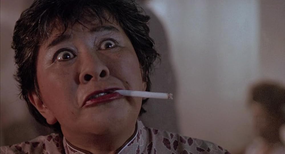 ストーン・コールドの画像