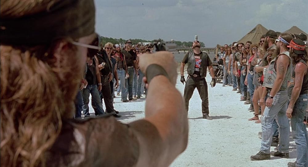 ストーン・コールドの画像