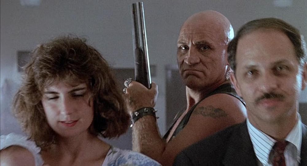 ストーン・コールドの画像