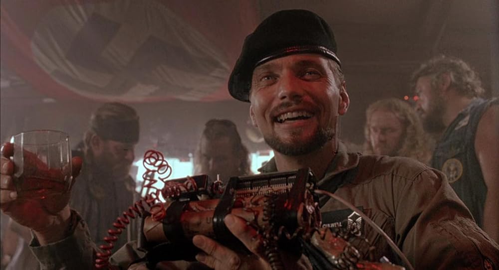 ストーン・コールドの画像