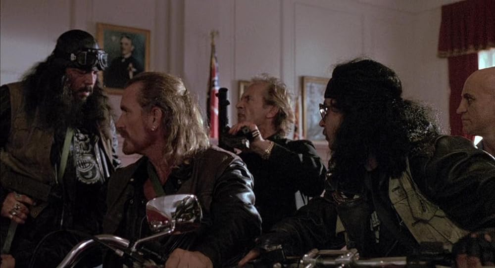 ストーン・コールドの画像