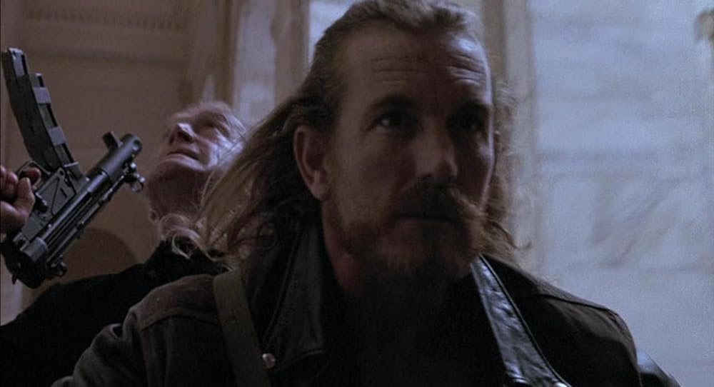 ストーン・コールドの画像