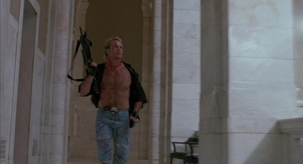 ストーン・コールドの画像