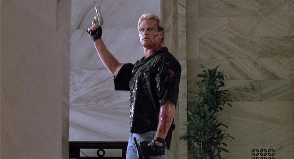 ストーン・コールドの画像