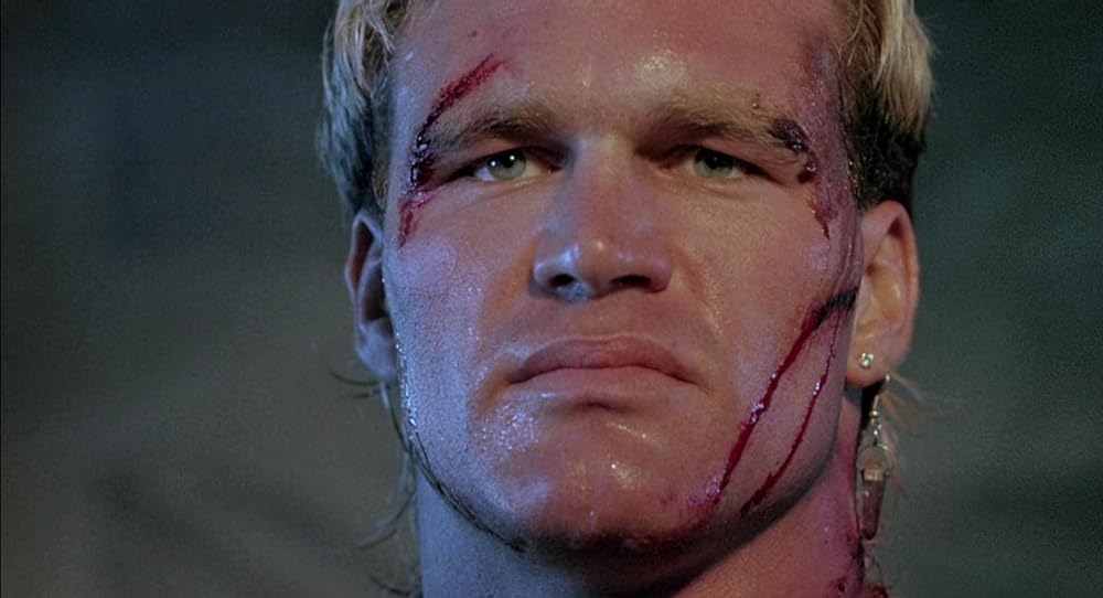 ストーン・コールドの画像