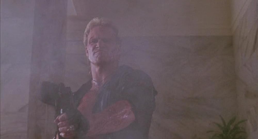 ストーン・コールドの画像