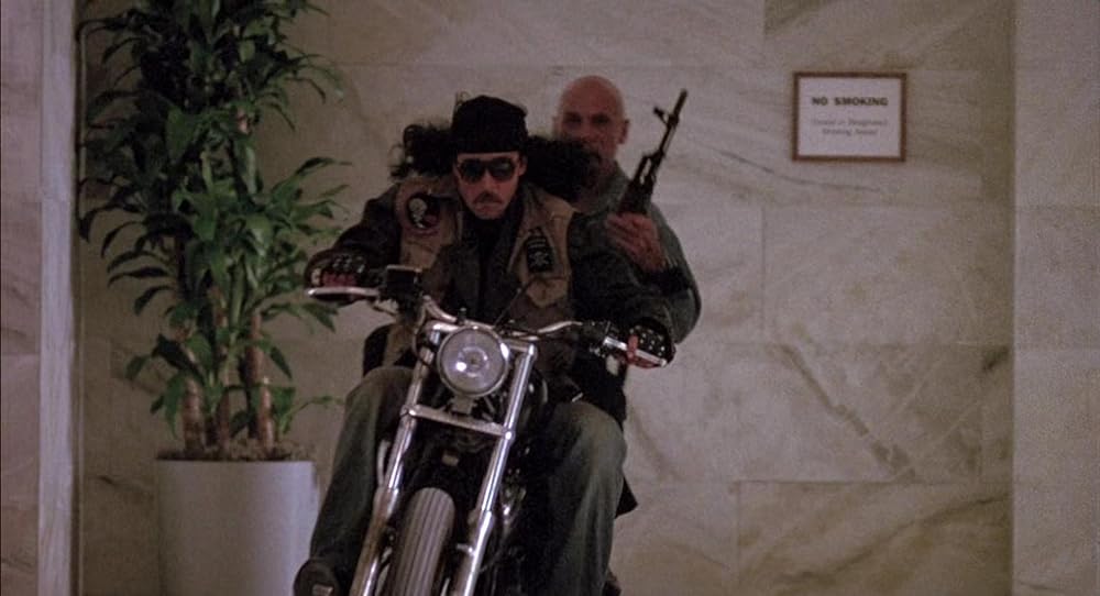 ストーン・コールドの画像