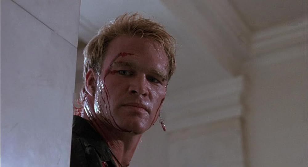 ストーン・コールドの画像