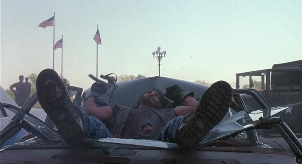 ストーン・コールドの画像