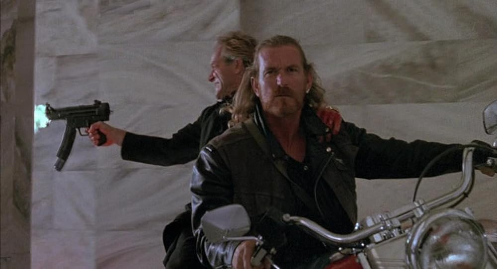 ストーン・コールドの画像