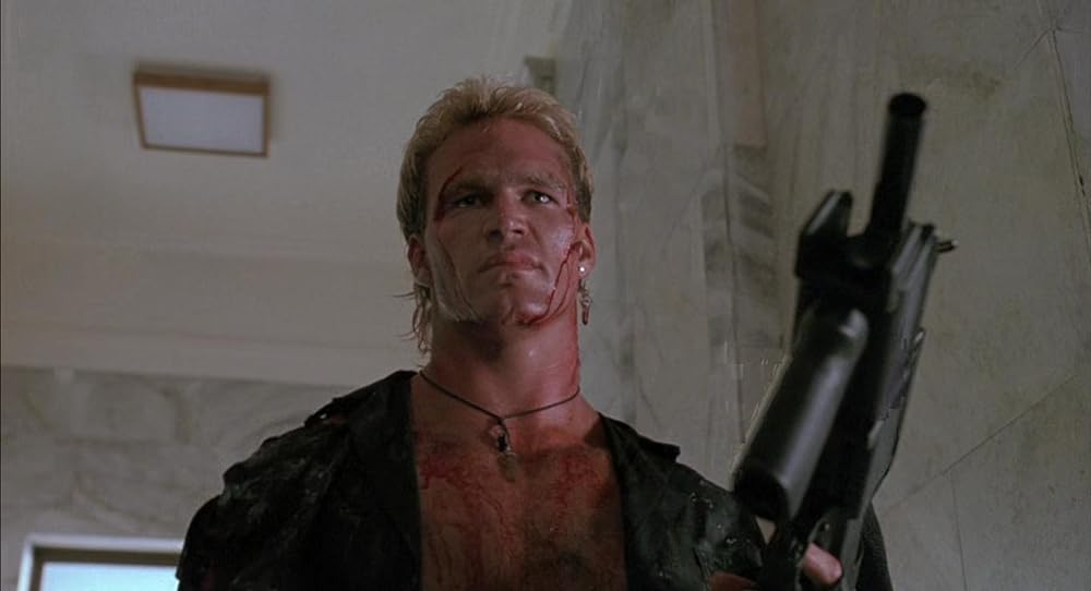 ストーン・コールドの画像