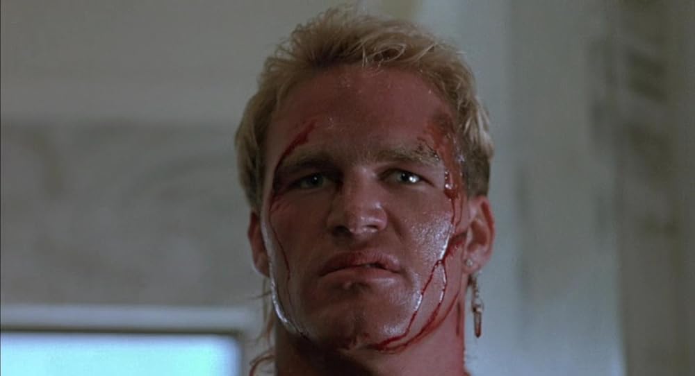 ストーン・コールドの画像