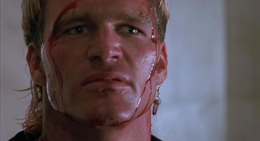 ストーン・コールドの画像