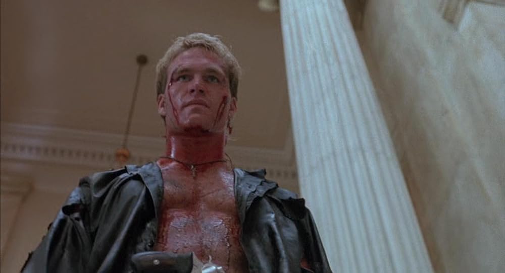 ストーン・コールドの画像