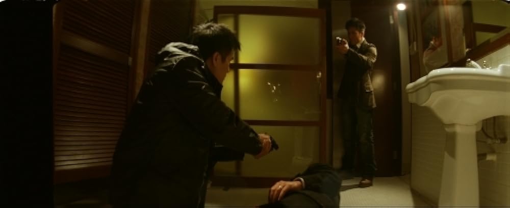 MAD探偵 7人の容疑者の画像