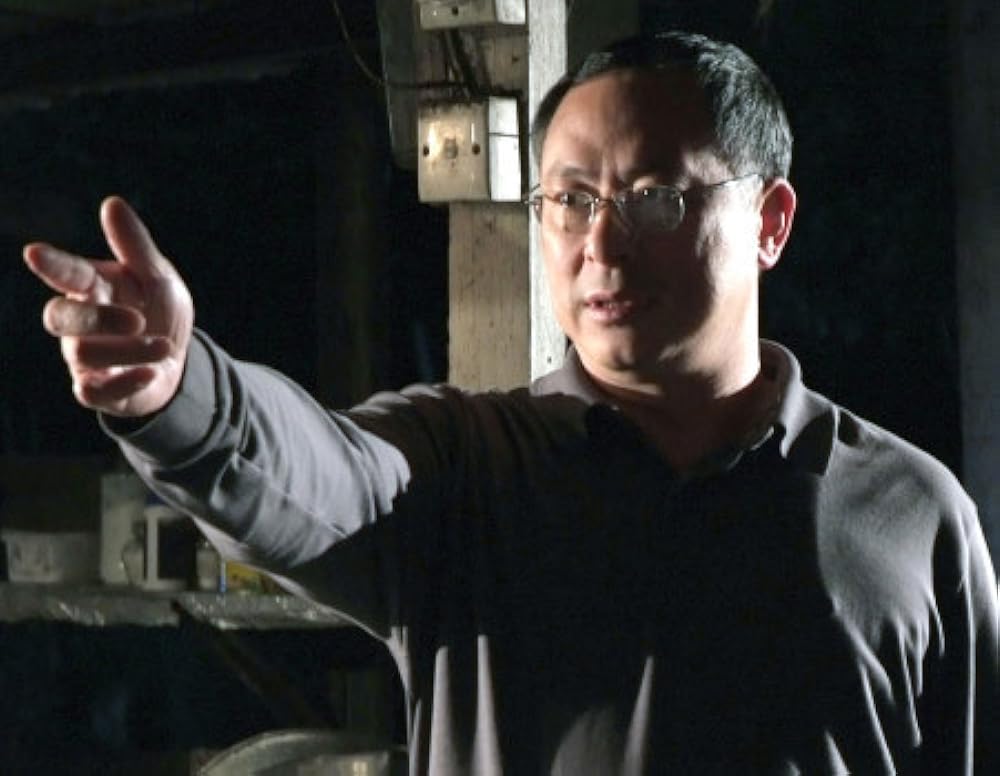 MAD探偵 7人の容疑者の画像