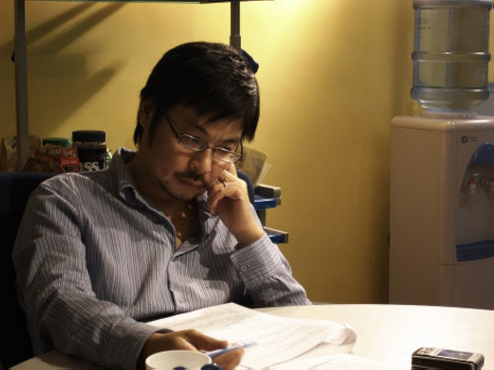 MAD探偵 7人の容疑者の画像