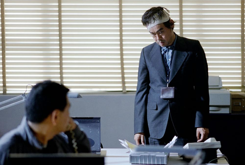 MAD探偵 7人の容疑者の画像