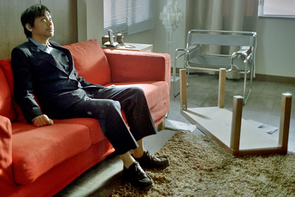 MAD探偵 7人の容疑者の画像