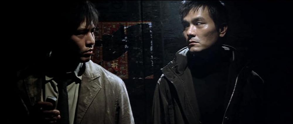 MAD探偵 7人の容疑者の画像