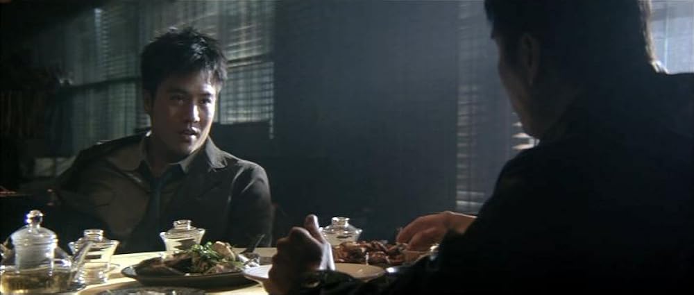 MAD探偵 7人の容疑者の画像