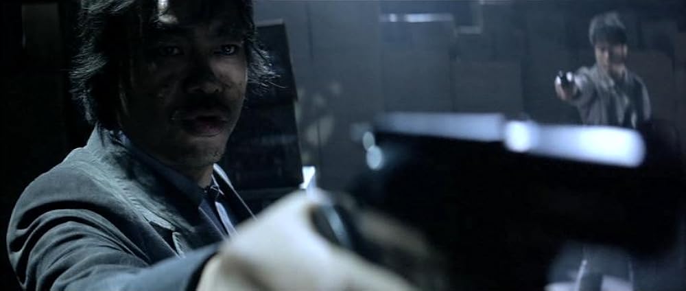 MAD探偵 7人の容疑者の画像