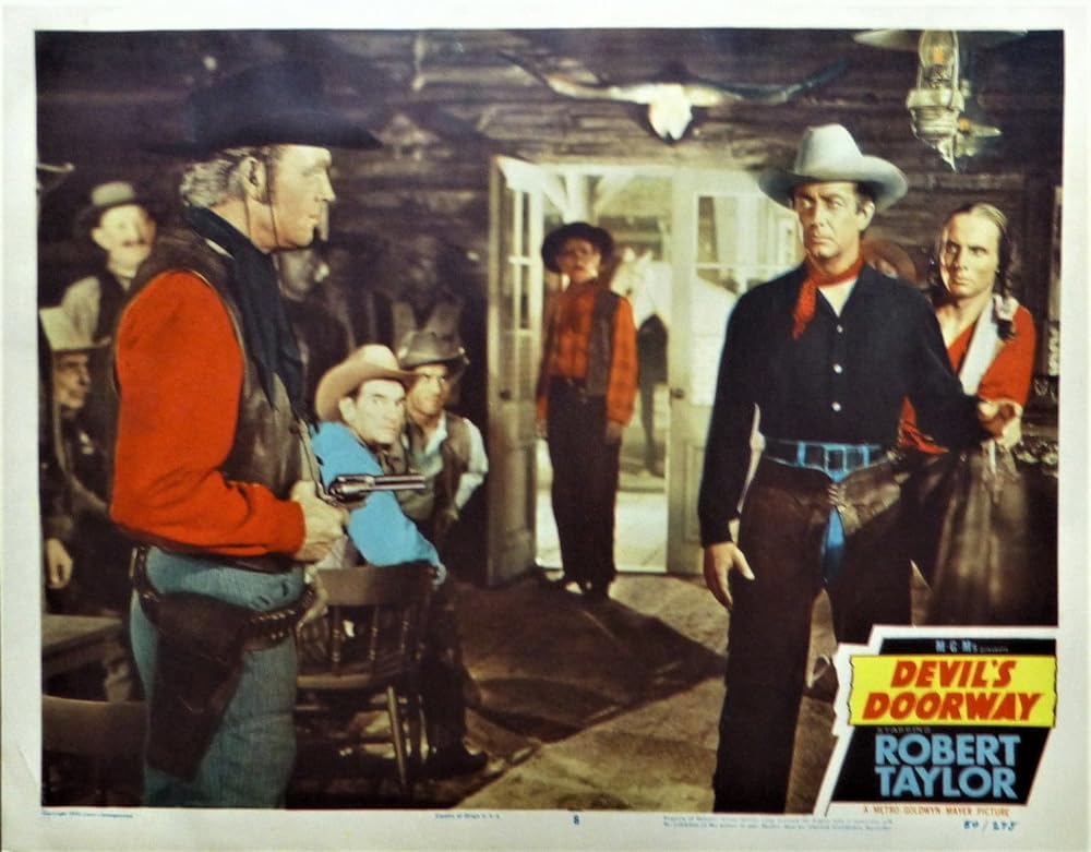 流血の谷の画像