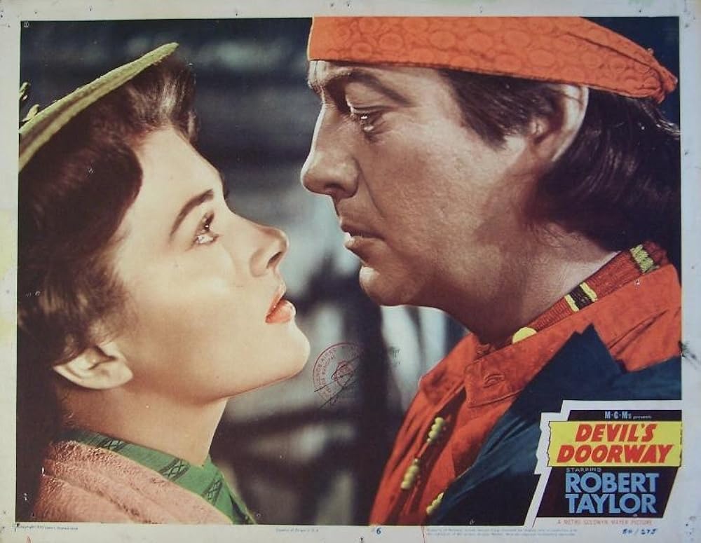 流血の谷の画像