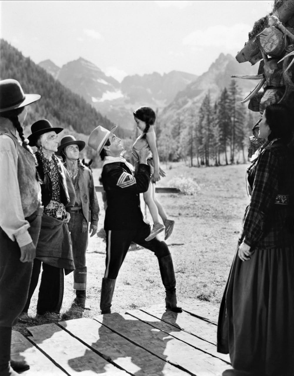 流血の谷の画像