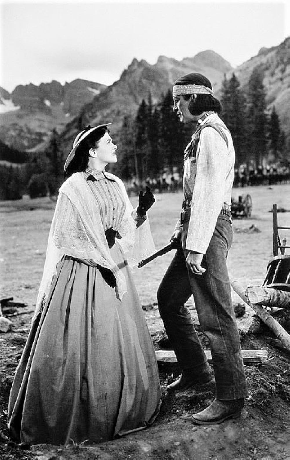 流血の谷の画像