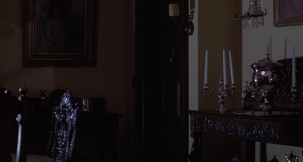 屋根裏部屋の花たちの画像